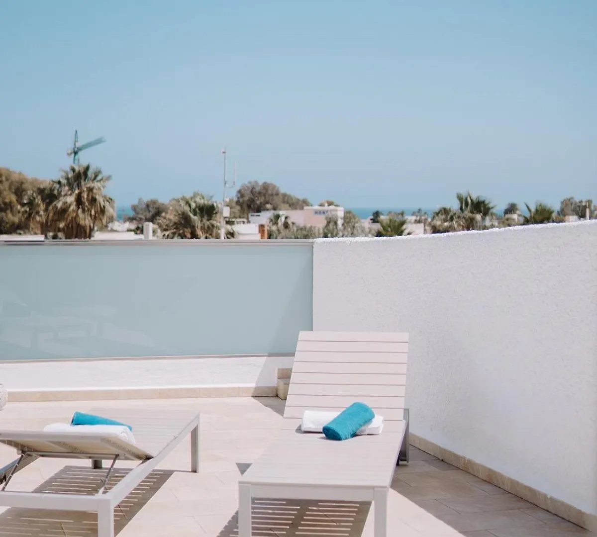Hostal Las Gaviotas Del Cabo San Jose  San Jose (Almeria)