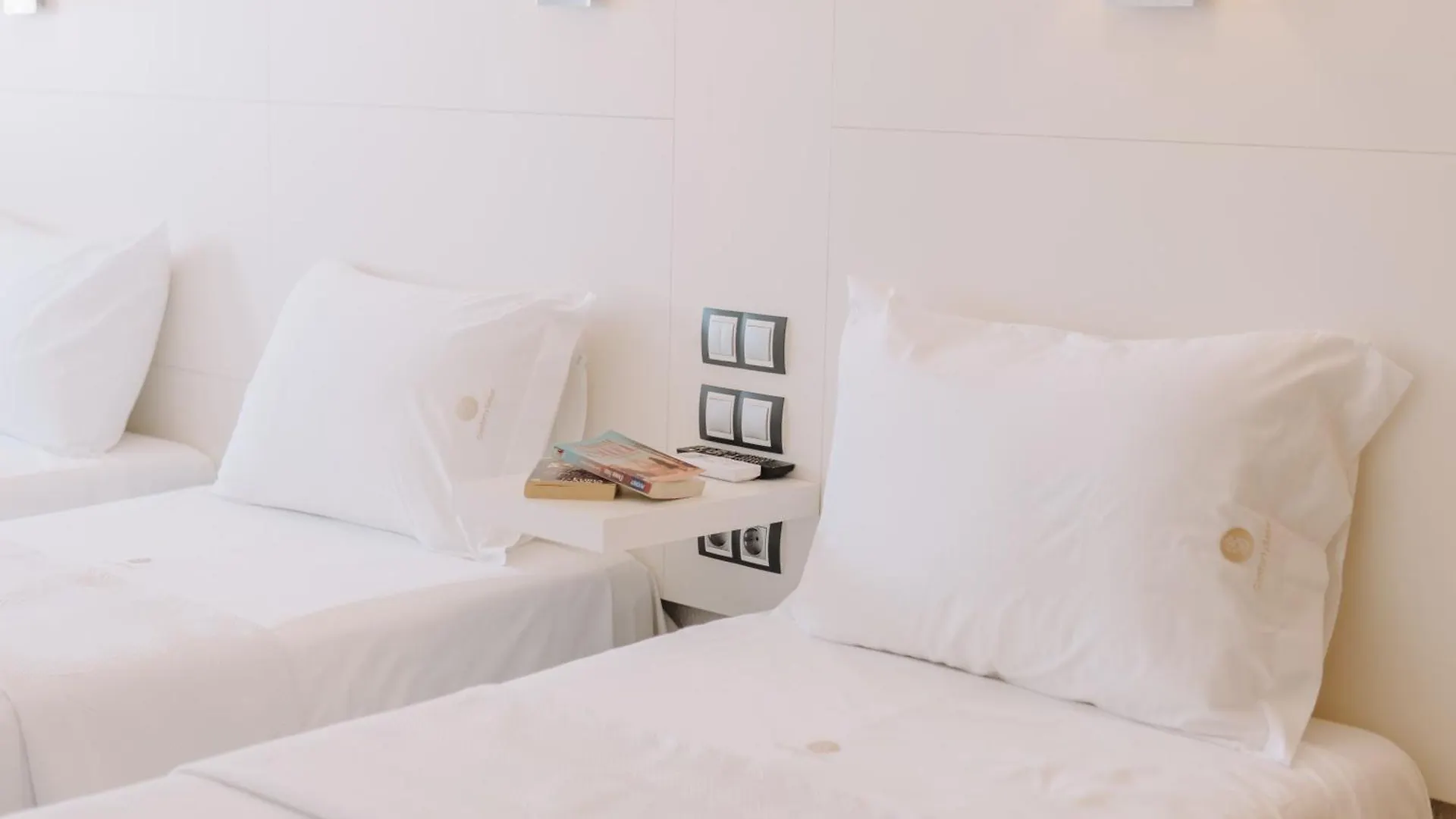 Guest house Hostal Las Gaviotas Del Cabo San Jose