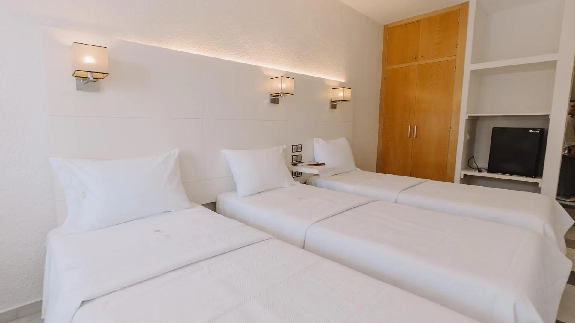 Guest house Hostal Las Gaviotas Del Cabo San Jose
