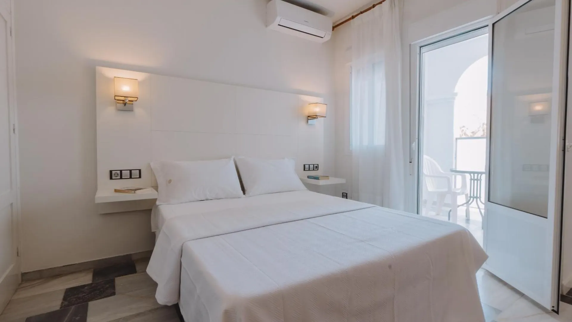 Hostal Las Gaviotas Del Cabo San Jose  2*, San Jose (Almeria) Spain