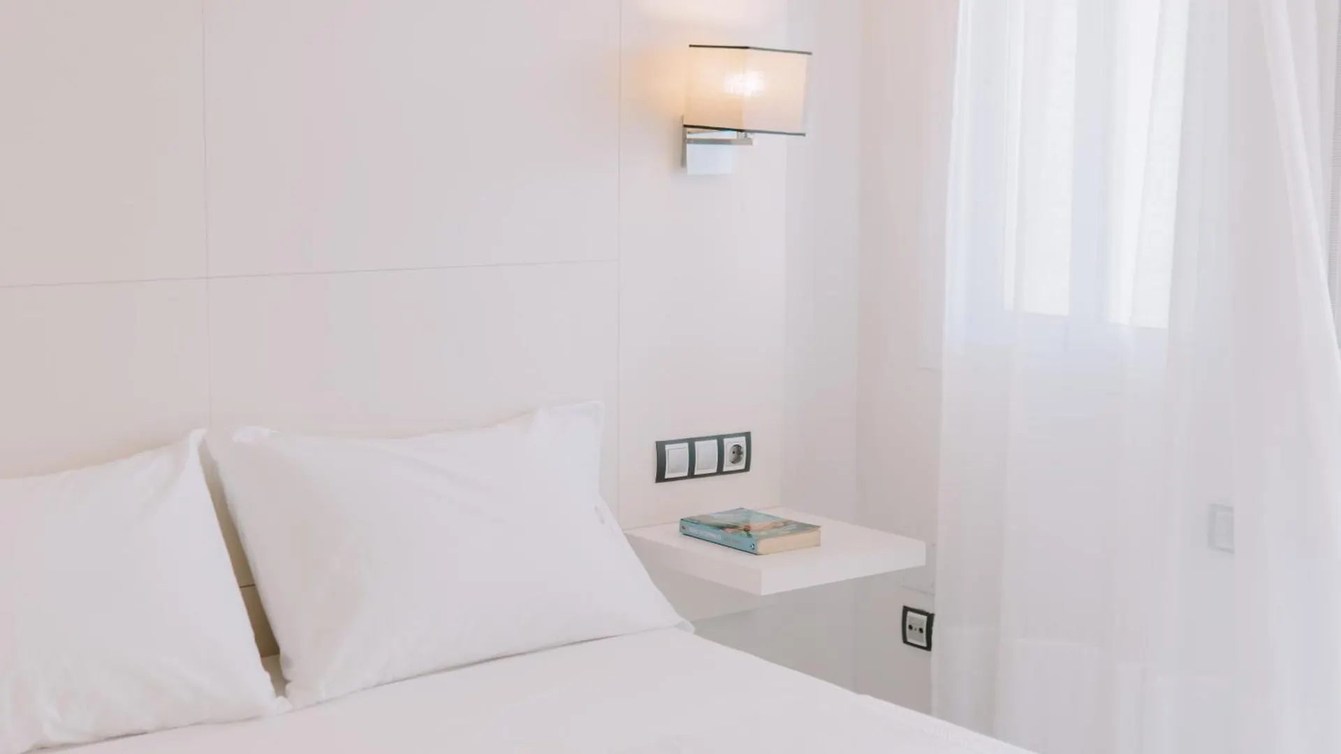 Hostal Las Gaviotas Del Cabo San Jose  Guest house