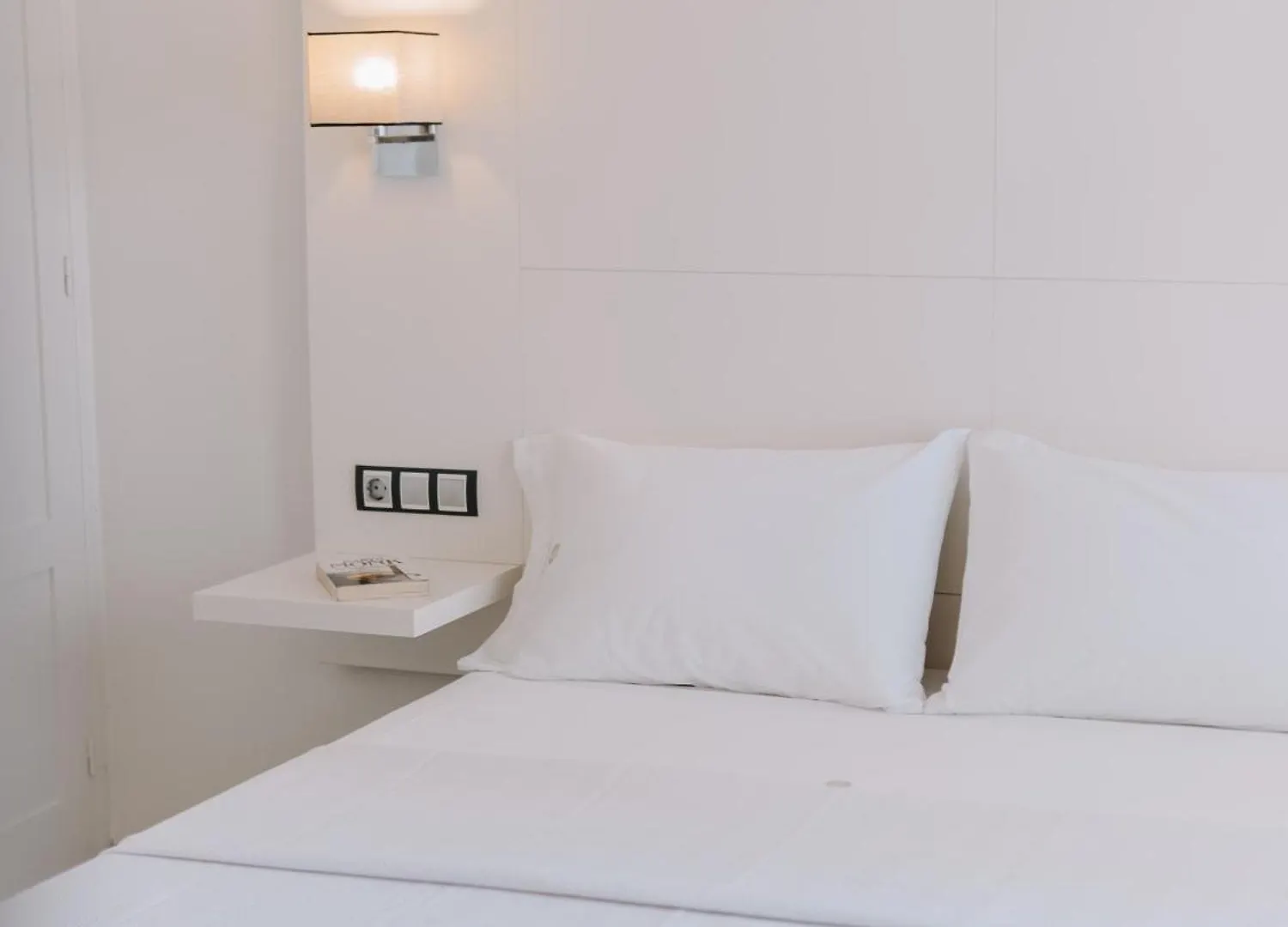 Hostal Las Gaviotas Del Cabo San Jose  2*, San Jose (Almeria) Spain