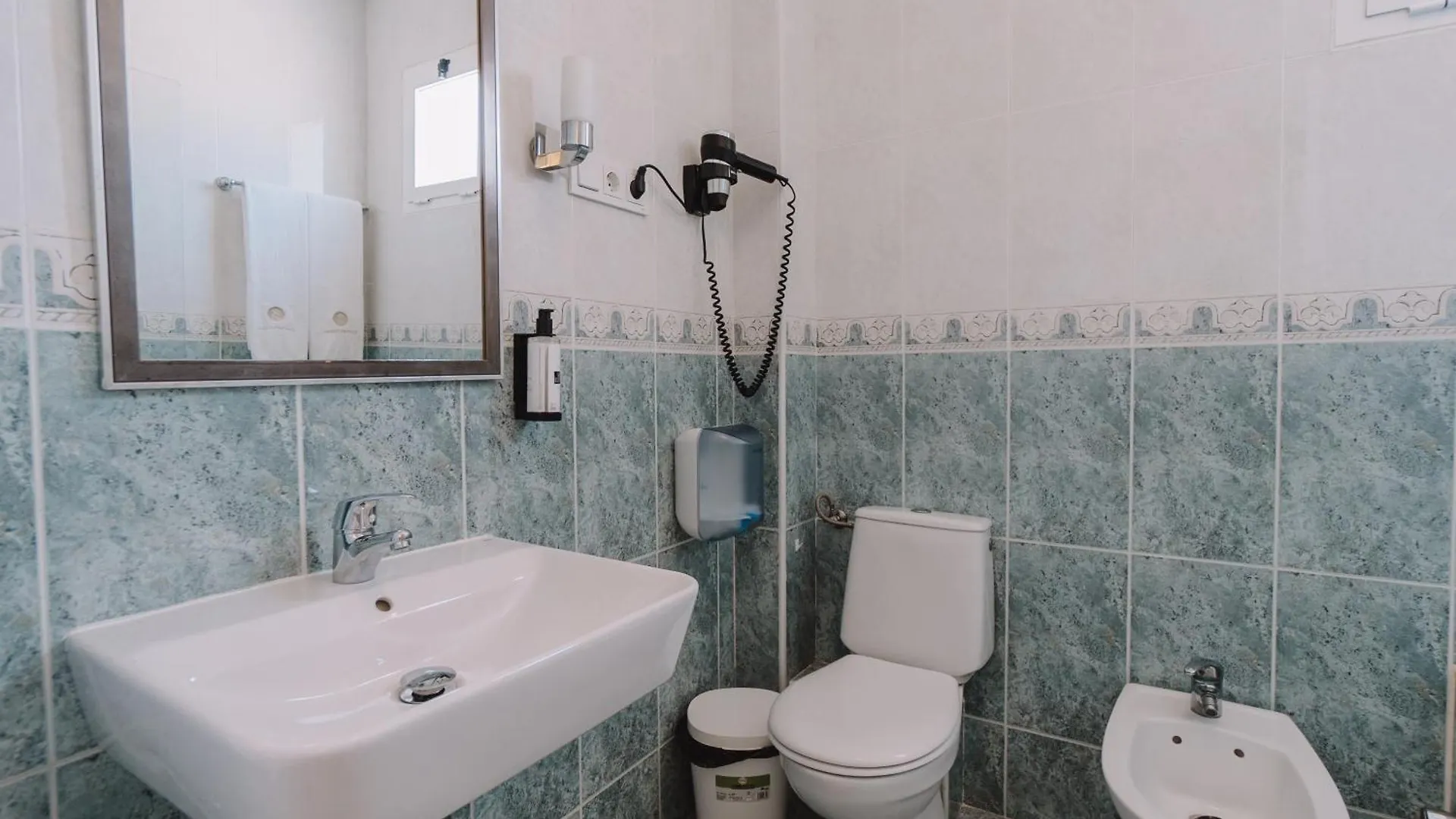 Hostal Las Gaviotas Del Cabo San Jose  Spain