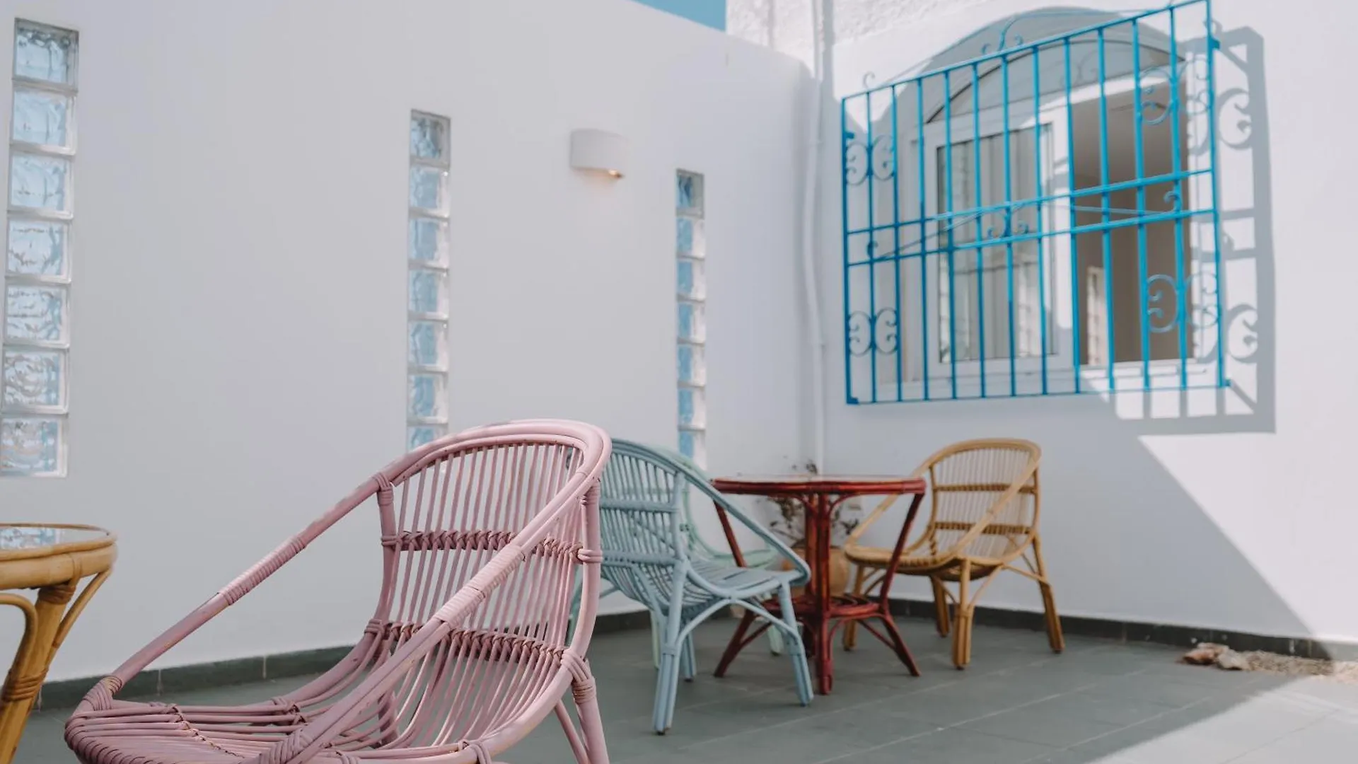 Hostal Las Gaviotas Del Cabo San Jose  Spain