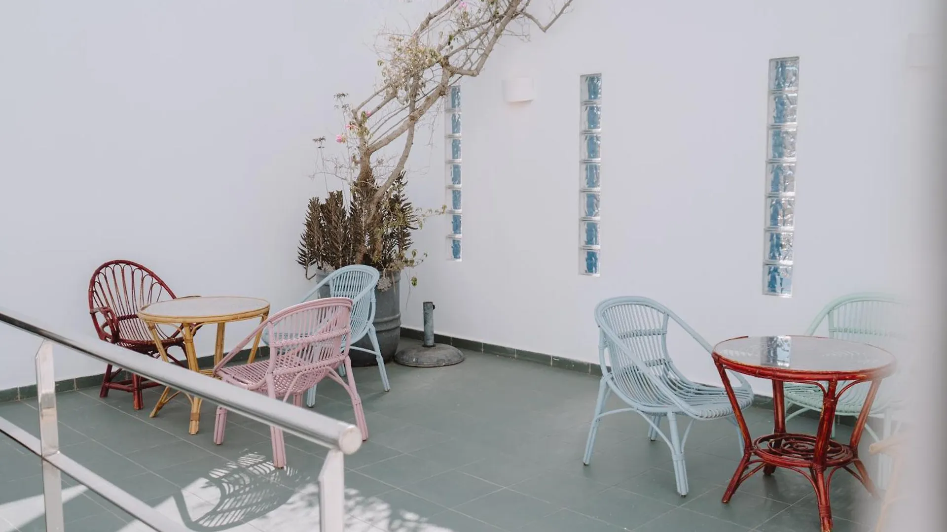 Hostal Las Gaviotas Del Cabo San Jose  Spain
