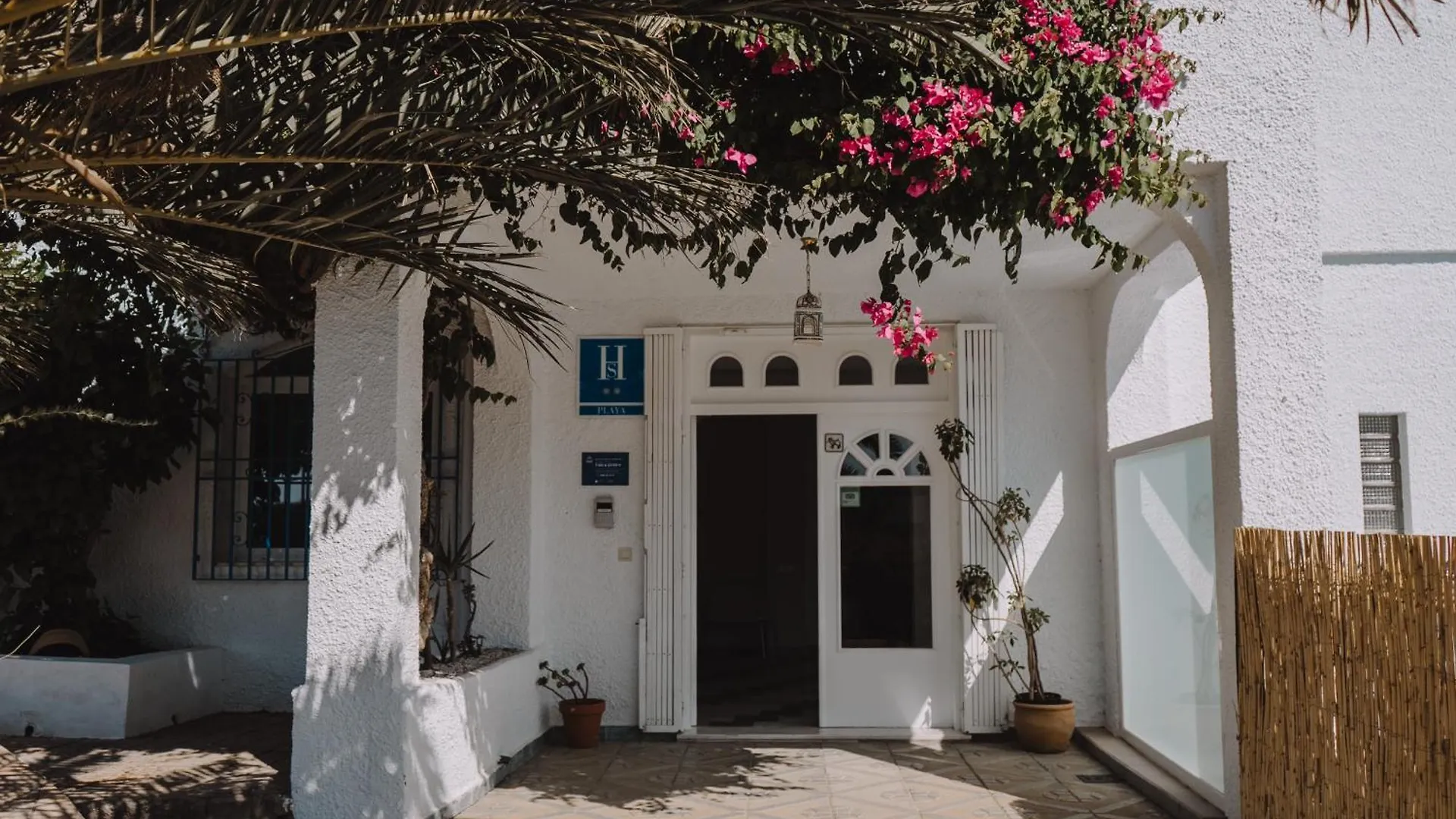 Hostal Las Gaviotas Del Cabo San Jose  2*, San Jose (Almeria) Spain