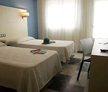 Hostal Las Gaviotas Del Cabo San Jose  Guest house San Jose (Almeria)