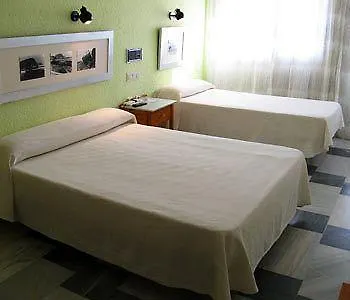 ** Guest house Hostal Las Gaviotas Del Cabo San Jose  Spain