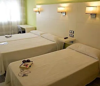 Guest house Hostal Las Gaviotas Del Cabo San Jose