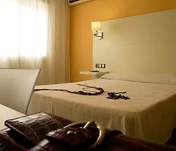 ** Guest house Hostal Las Gaviotas Del Cabo San Jose  Spain