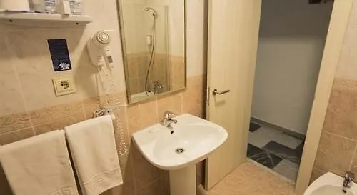 Hostal Las Gaviotas Del Cabo San Jose
