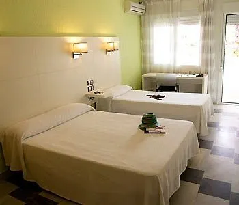 Hostal Las Gaviotas Del Cabo San Jose  Spain