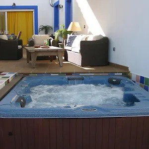 Couette-café Casa Agua Marina