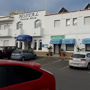 Maison d'hôtes Costa Rica